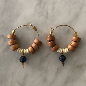 Hoop Earrings